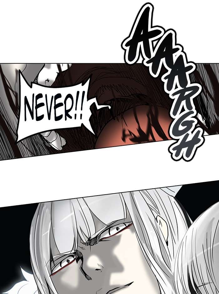 Tower of God Chapter 262 45